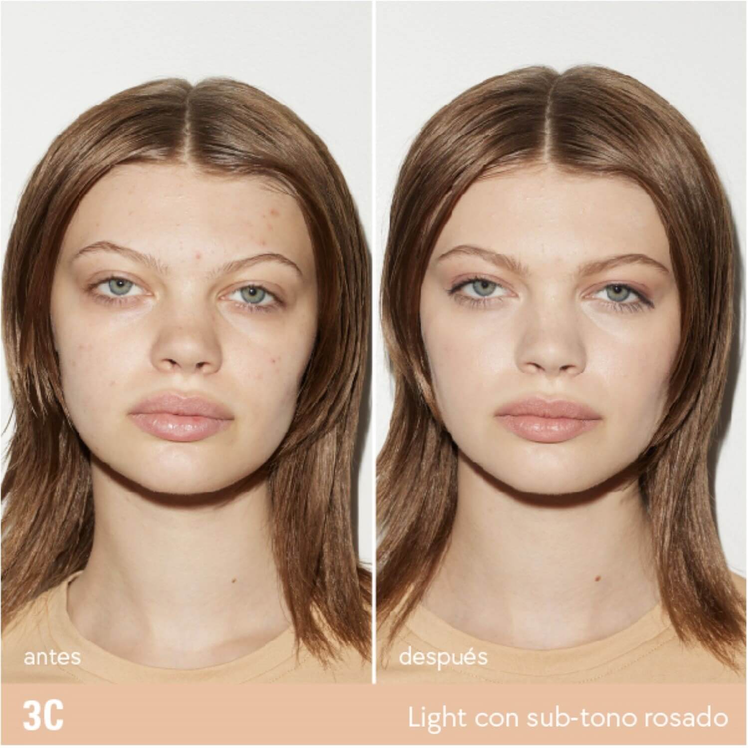 POWER PLUSH LONGWEAR CONCEALER (CORRECTOR LÍQUIDO)